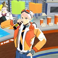 「オロナミンC」と言えば、 やっぱりこのポーズ!