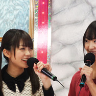 ミルキィホームズに出演する二人