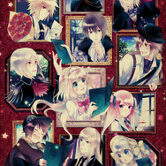 イベントパンフレット