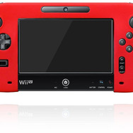 【Wii Uアクセサリーガイド】GamePadを護ってくれるプロテクター編 