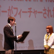 これがギネス記録を認定されたアイドルだ！『AKB1/149 恋愛総選挙』イベントをフォトレポートでお届け