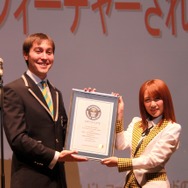 これがギネス記録を認定されたアイドルだ！『AKB1/149 恋愛総選挙』イベントをフォトレポートでお届け