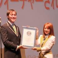 これがギネス記録を認定されたアイドルだ！『AKB1/149 恋愛総選挙』イベントをフォトレポートでお届け