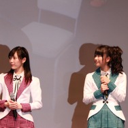 これがギネス記録を認定されたアイドルだ！『AKB1/149 恋愛総選挙』イベントをフォトレポートでお届け