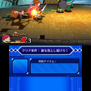 『ぶれいぶるー くろーんふぁんたずま』チャレンジモードで自分の限界に挑戦しよう