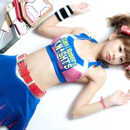 ロリチェンガール