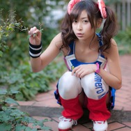 ロリチェンガール