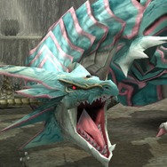 イベントシーン(PS3版)