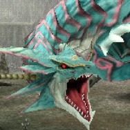 イベントシーン(PSP版)