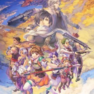 『『英雄伝説 空の軌跡SC:改 HD EDITION』イメージイラスト