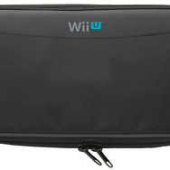【Wii Uアクセサリーガイド】GamePadを持ち運ぼう!ポーチ編