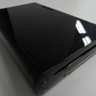 Wii U 本体