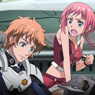 リオン&アイシャ