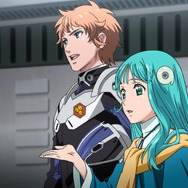 リオン&ミーナー