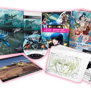 『マクロス30 ~銀河を繋ぐ歌声~』30周年記念 超銀河箱