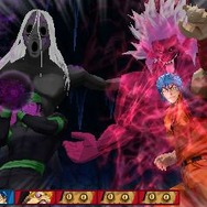 『トリコ グルメモンスターズ!』島袋先生デザインのオリジナルキャラ「ミスターキメラ」解禁