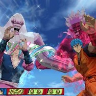 『トリコ グルメモンスターズ!』島袋先生デザインのオリジナルキャラ「ミスターキメラ」解禁