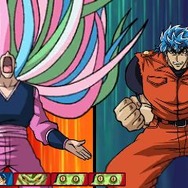 『トリコ グルメモンスターズ!』島袋先生デザインのオリジナルキャラ「ミスターキメラ」解禁