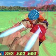 『トリコ グルメモンスターズ!』島袋先生デザインのオリジナルキャラ「ミスターキメラ」解禁