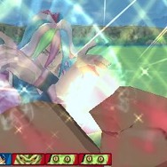 『トリコ グルメモンスターズ!』島袋先生デザインのオリジナルキャラ「ミスターキメラ」解禁