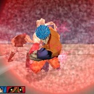 『トリコ グルメモンスターズ!』島袋先生デザインのオリジナルキャラ「ミスターキメラ」解禁