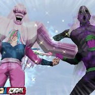 『トリコ グルメモンスターズ!』島袋先生デザインのオリジナルキャラ「ミスターキメラ」解禁