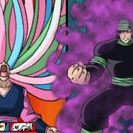 『トリコ グルメモンスターズ!』島袋先生デザインのオリジナルキャラ「ミスターキメラ」解禁