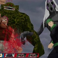 『トリコ グルメモンスターズ!』島袋先生デザインのオリジナルキャラ「ミスターキメラ」解禁