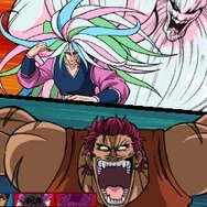 『トリコ グルメモンスターズ!』島袋先生デザインのオリジナルキャラ「ミスターキメラ」解禁