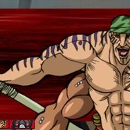 『トリコ グルメモンスターズ!』島袋先生デザインのオリジナルキャラ「ミスターキメラ」解禁