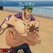 『トリコ グルメモンスターズ!』島袋先生デザインのオリジナルキャラ「ミスターキメラ」解禁