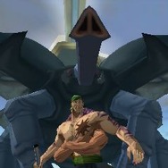 『トリコ グルメモンスターズ!』島袋先生デザインのオリジナルキャラ「ミスターキメラ」解禁