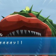 『トリコ グルメモンスターズ!』島袋先生デザインのオリジナルキャラ「ミスターキメラ」解禁