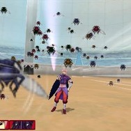 『トリコ グルメモンスターズ!』島袋先生デザインのオリジナルキャラ「ミスターキメラ」解禁