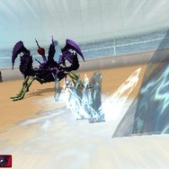 『トリコ グルメモンスターズ!』島袋先生デザインのオリジナルキャラ「ミスターキメラ」解禁