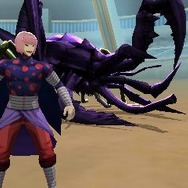 『トリコ グルメモンスターズ!』島袋先生デザインのオリジナルキャラ「ミスターキメラ」解禁