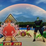 『トリコ グルメモンスターズ!』島袋先生デザインのオリジナルキャラ「ミスターキメラ」解禁