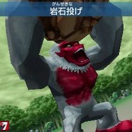 『トリコ グルメモンスターズ!』島袋先生デザインのオリジナルキャラ「ミスターキメラ」解禁