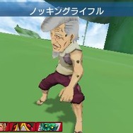 『トリコ グルメモンスターズ!』島袋先生デザインのオリジナルキャラ「ミスターキメラ」解禁