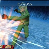 『トリコ グルメモンスターズ!』島袋先生デザインのオリジナルキャラ「ミスターキメラ」解禁