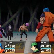 『トリコ グルメモンスターズ!』島袋先生デザインのオリジナルキャラ「ミスターキメラ」解禁