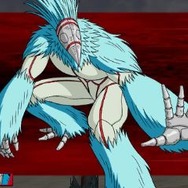 『トリコ グルメモンスターズ!』島袋先生デザインのオリジナルキャラ「ミスターキメラ」解禁