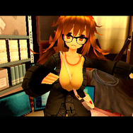 『Fate/EXTRA CCC』キーパーソンとなる謎の少女「BB」登場 ― ショートムービー第3弾は「ジナコ」