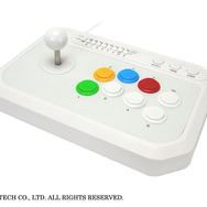 アーケードスティックU