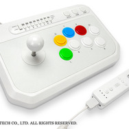 Wiiリモコンの外部拡張コネクタに接続