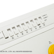 連射機能でシューティングゲームもラクラク