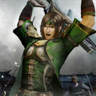 関興の得意武器は双翼刀