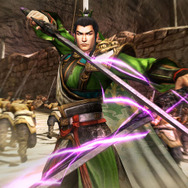 劉備の得意武器は双剣