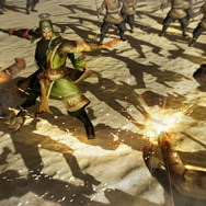 一定時間通常攻撃に炎属性を付加することも可能