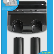 【Wii Uアクセサリーガイド】充電関係&その他周辺機器編 